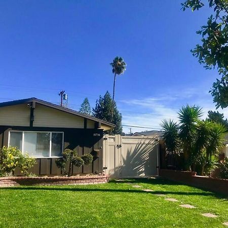 Private Modern Guesthouse With Backyard Los Angeles Extérieur photo